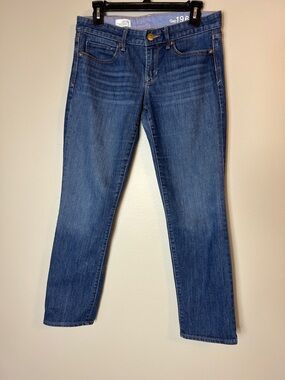 Gap Jeans